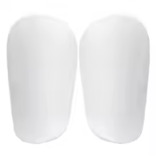 Blank Mini Shin Pads
