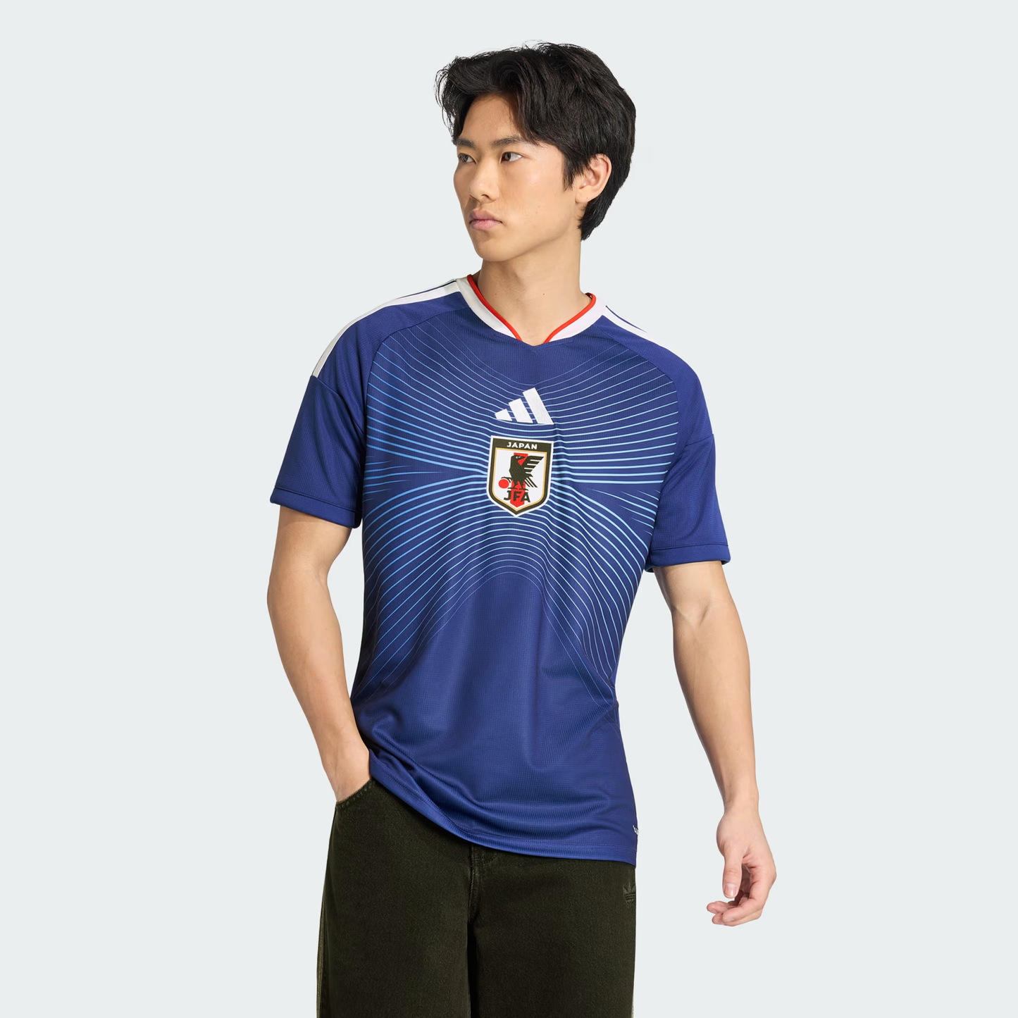 Japan 26-27 Home Kit