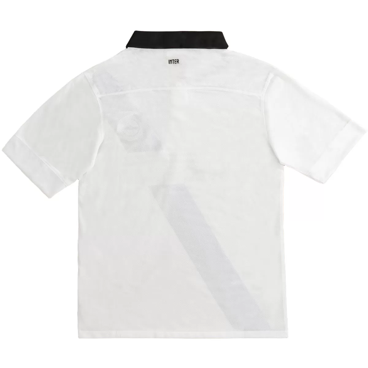 Retro Inter Milan Away Jersey 11/12 Replica