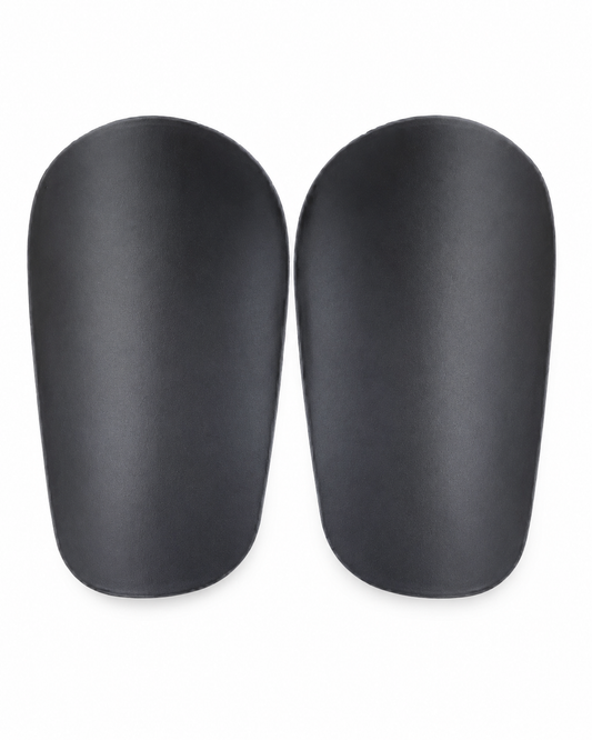 Blank Mini Shin Pads