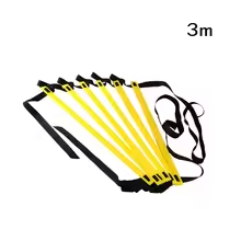 Nylon Agility Ladder