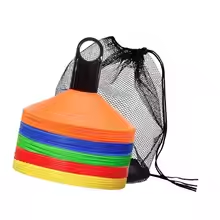 Cones - 25 set