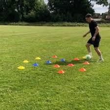 Cones - 25 set
