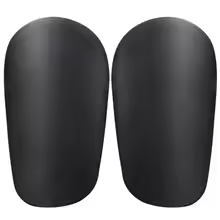 Blank Mini Shin Pads