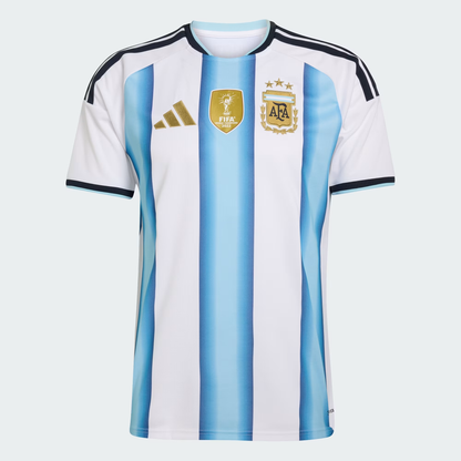 Argentina 26-27 Home Kit - Mens