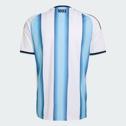 Argentina 26-27 Home Kit - Mens