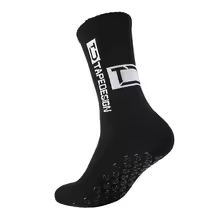 Blank Grip Socks - TapeDesign