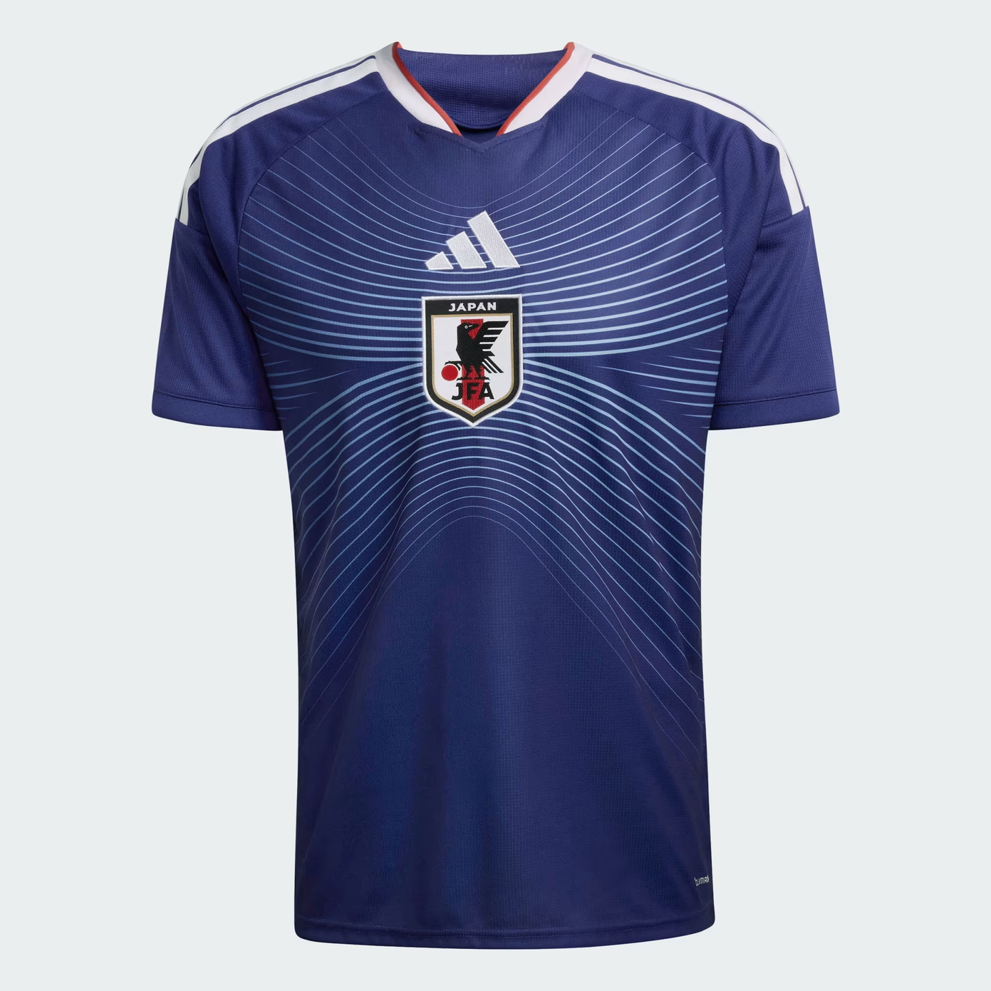 Japan 26-27 Home Kit
