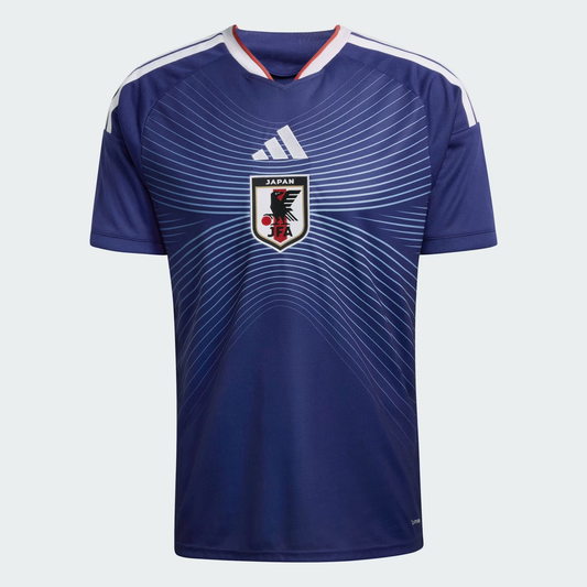 Japan 26-27 Home Kit