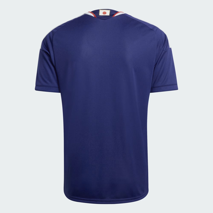 Japan 26-27 Home Kit