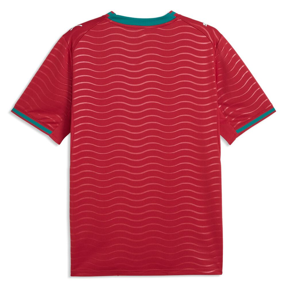 Portugal 26-27 Home Kit