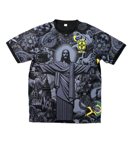 Brazil Rio De Janeiro Kit - Black