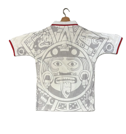 Retro Mexico 98' Kit