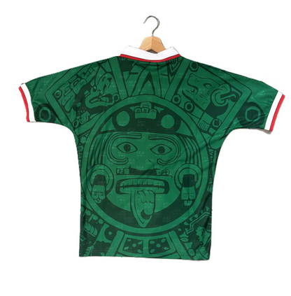 Retro Mexico 98' Kit