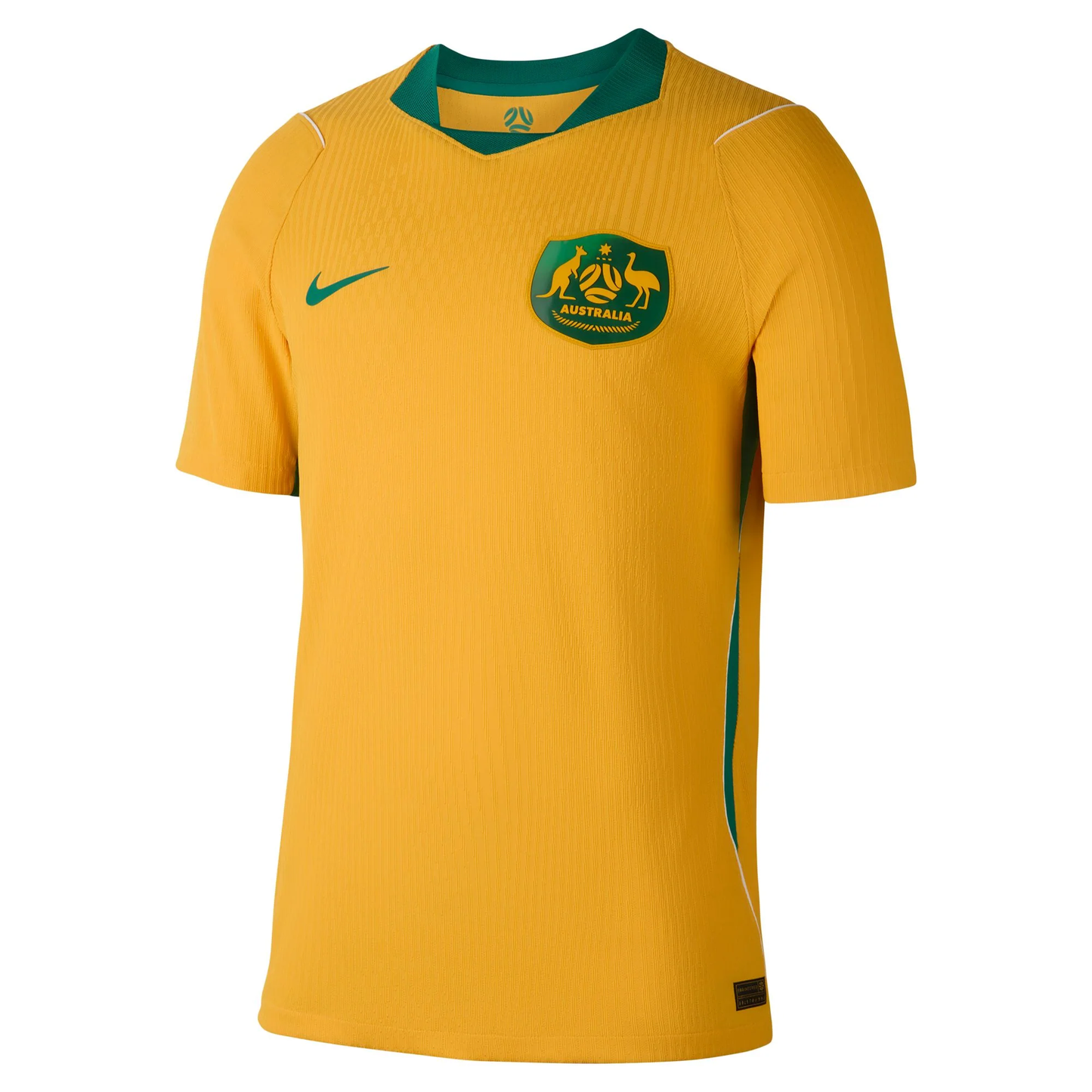 Australia 26-27 Home Kit