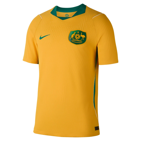 Australia 26-27 Home Kit