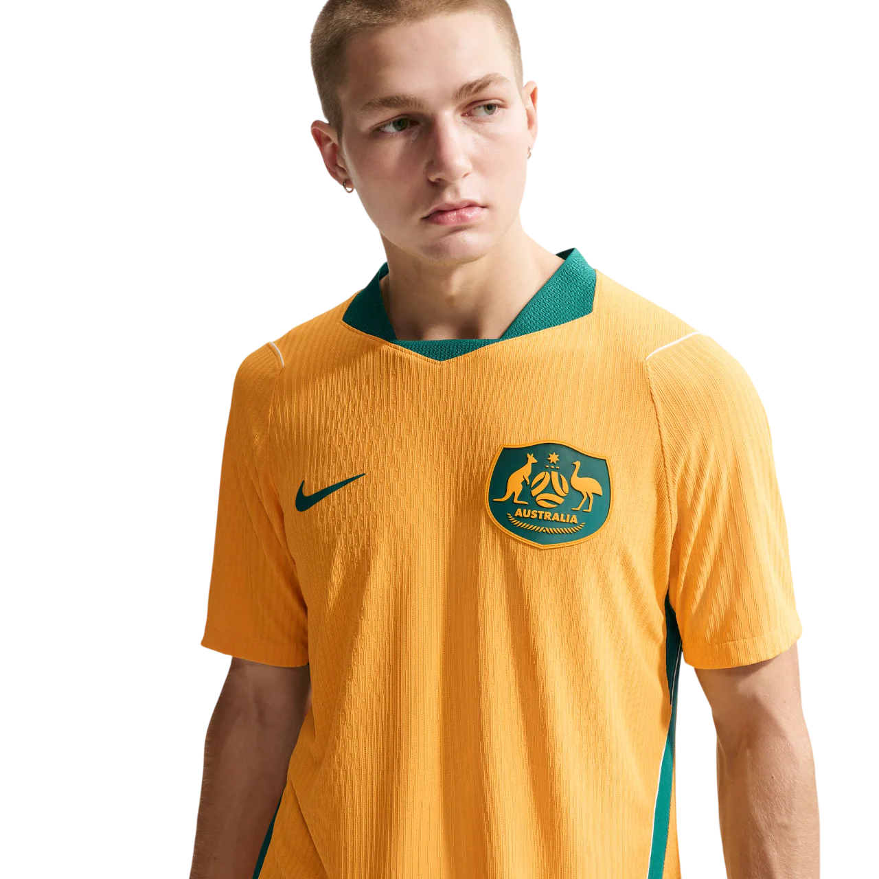 Australia 26-27 Home Kit