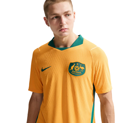 Australia 26-27 Home Kit