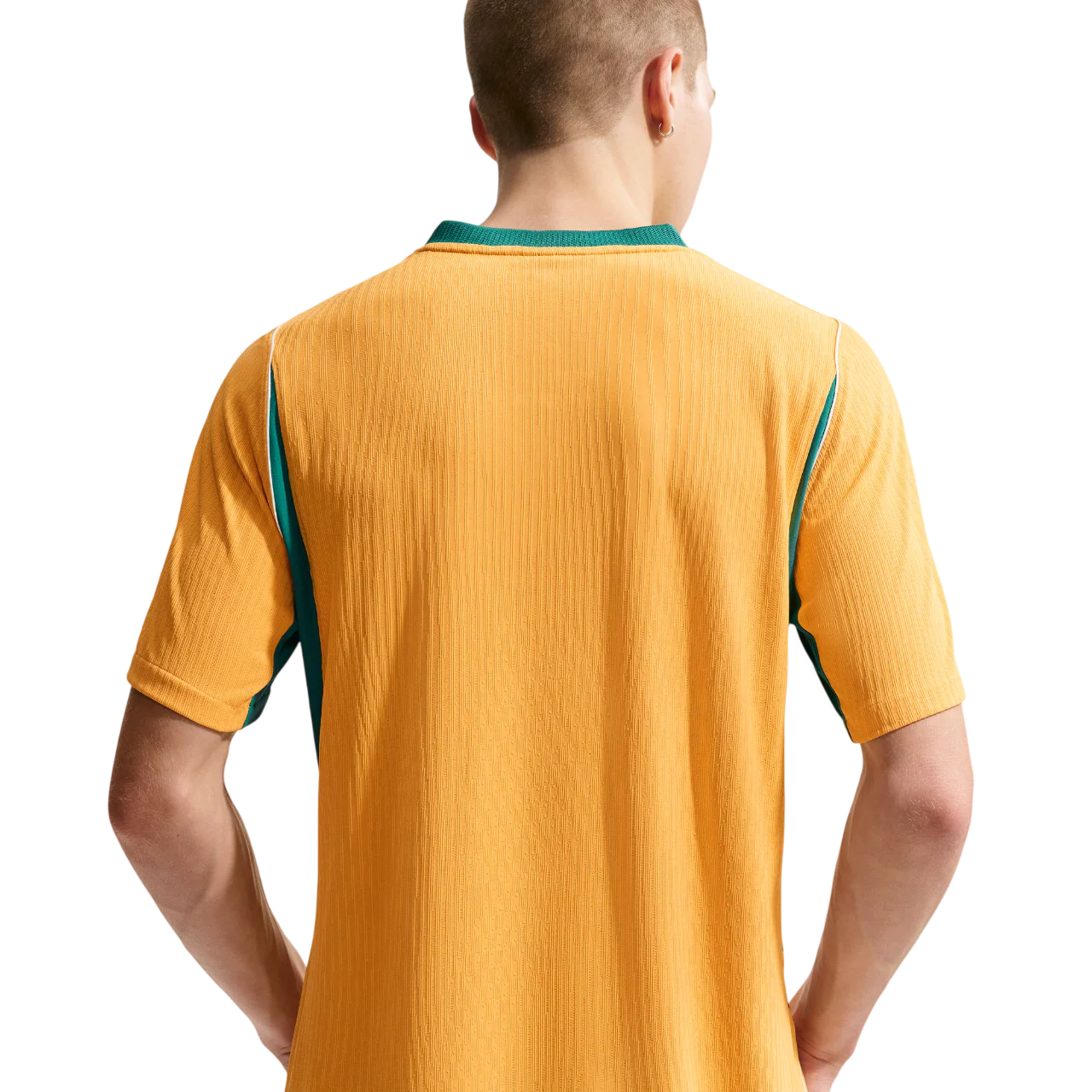 Australia 26-27 Home Kit