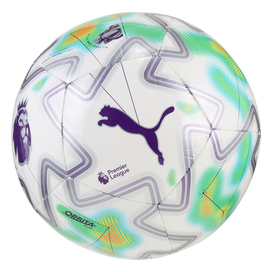 Premier League Orbita Ball