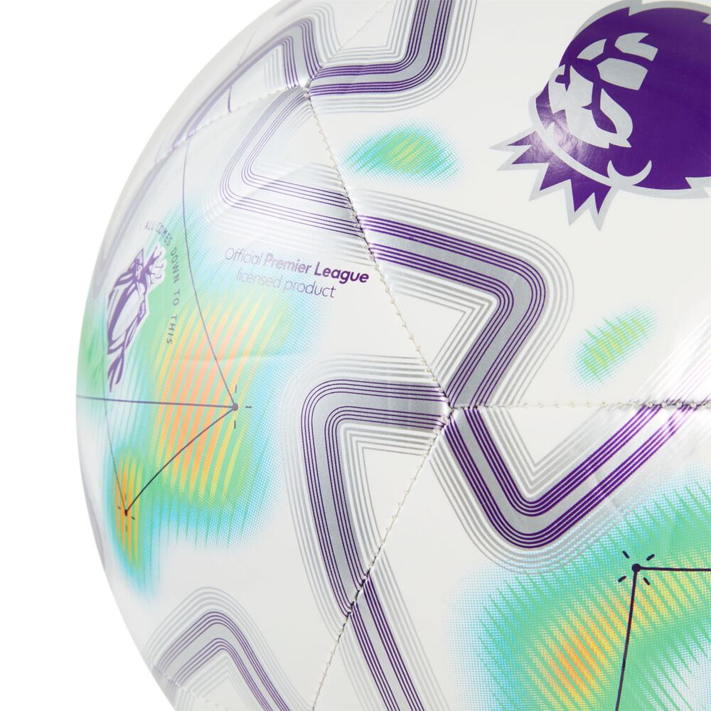 Premier League Orbita Ball