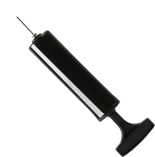 Black Air Pump