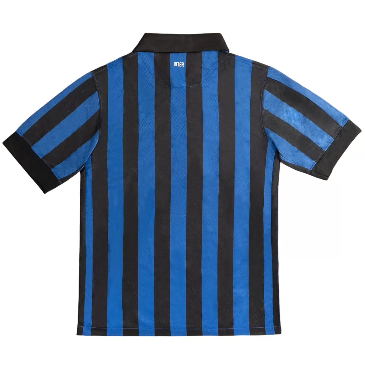 Retro Inter Milan Home Jersey 11/12 Replica